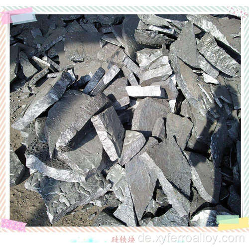 Ferro Silicon Aluminium Complex Alloy